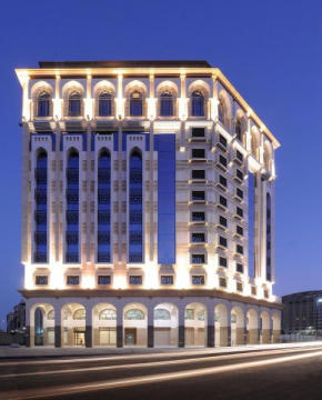فندق السعفة الذهبية Assaafa Golden Hotel